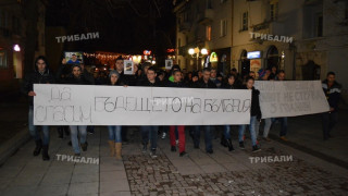 Враца в сълзи: Смърт за убийците!