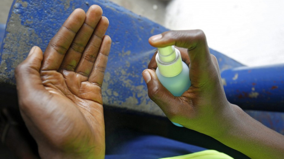 Нов случай на ебола в Сиера Леоне  | StandartNews.com