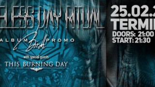 Nameless Day Ritual представят дебютния албум 