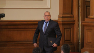 Борисов: Трябва да има вот на недоверие