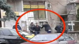 Прокуратурата иска постоянен арест за убийците на Тодор