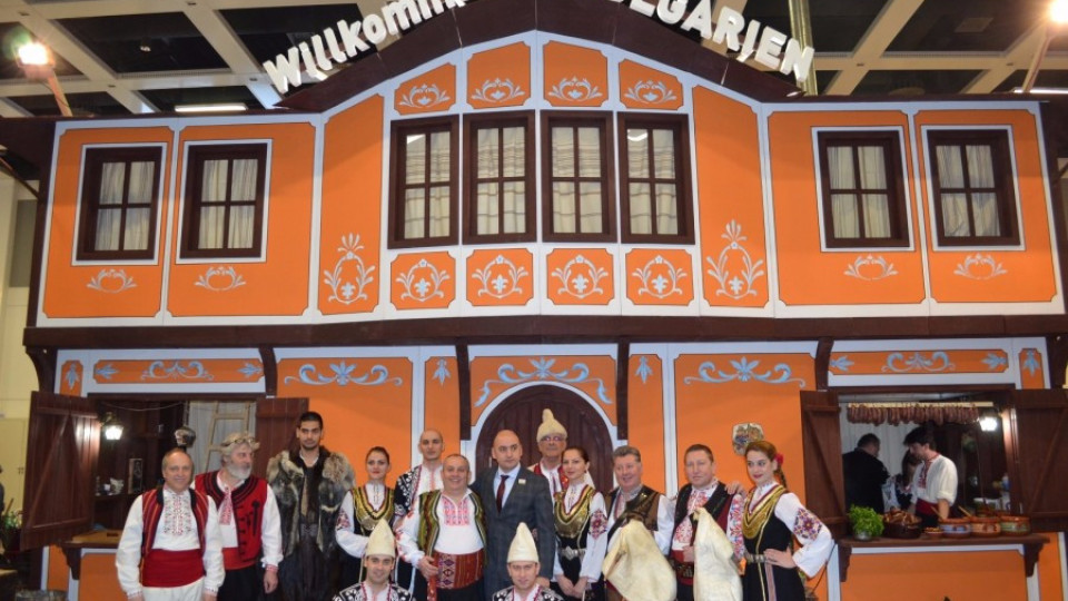 Копривщенска къща посреща чужденците на „Зелената седмица“ в Берлин | StandartNews.com