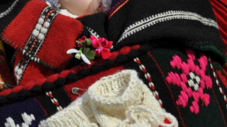 185 бебета родени в община Разлог през миналата година