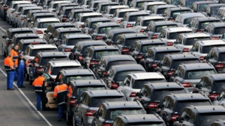 10% ръст в продажбите на нови автомобили в Европа