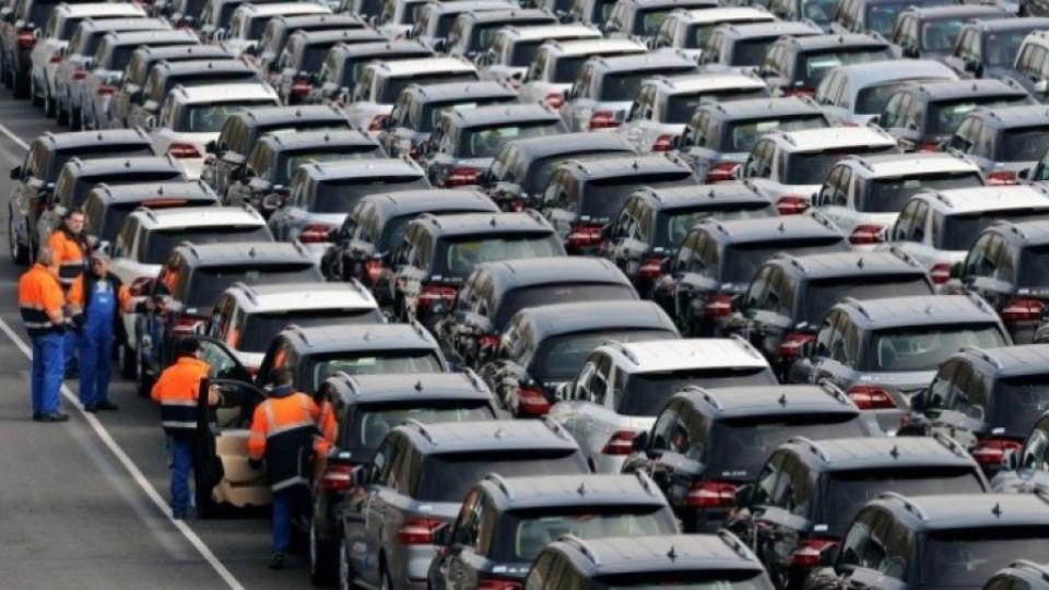 10% ръст в продажбите на нови автомобили в Европа | StandartNews.com