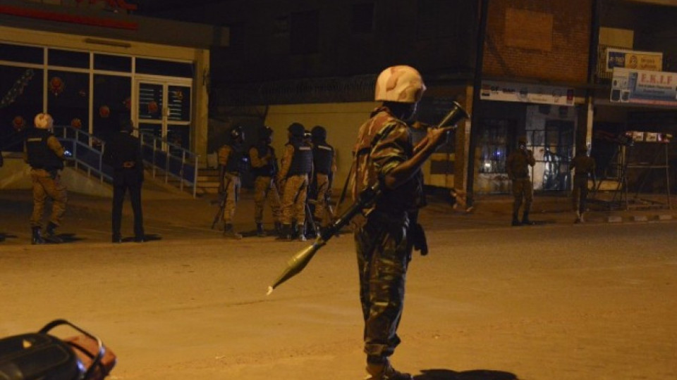Ново нападение в Буркина Фасо, над 20 са загинали | StandartNews.com
