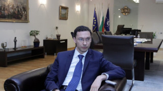 Митов: Трябва да се погрижим за сигурността на българите