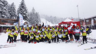 Боровец отпразнува Световния ден на снега