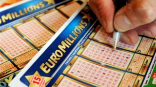 Сириец удари 1 млн. евро от френската лотария