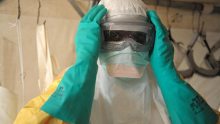 Ебола заплашва Сиера Леоне, 109 души са под карантина