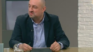 Ясен Тодоров: Има заговор срещу прокуратурата, премиера и ВВС