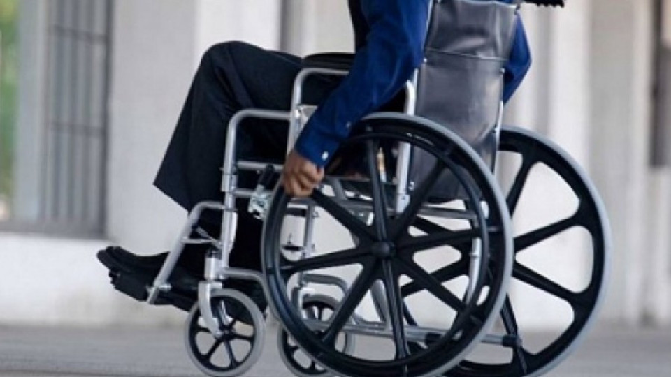 Инвалид се пребори за 5000 лева обезщетение | StandartNews.com