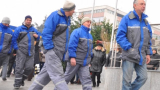 "Енерго-про" отстраняват повреди заради снега в Североизточна България