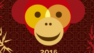 2016-а: Яка маймуна в действие