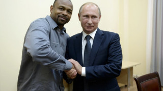 Холивуд се мести в Москва