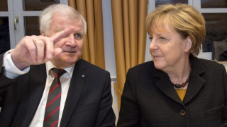 Бавария с ултиматум към Меркел за бежанците