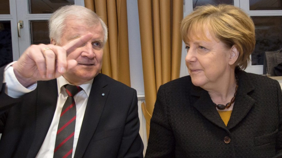 Бавария с ултиматум към Меркел за бежанците | StandartNews.com