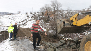 Английски туристи бедстват в ловна хижа в Кърджалийско