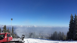 Сезонът на Витоша стартира днес