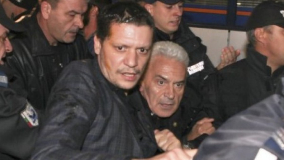 Сидеров и Чуколов на съд за клекшопа | StandartNews.com