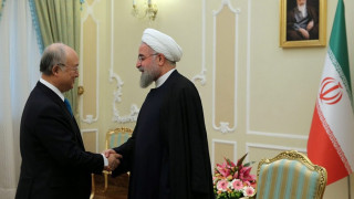 Иран пуска още 500 000 барела петрол на ден