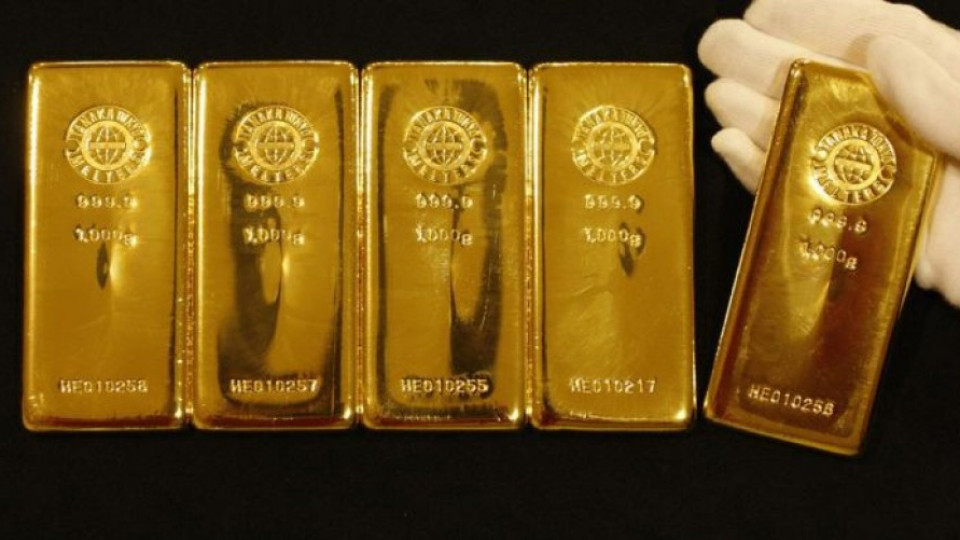 Ханке:  Златото е по-добро убежище от долара | StandartNews.com