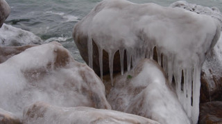 Метеоролози си противоречат за сибирския студ