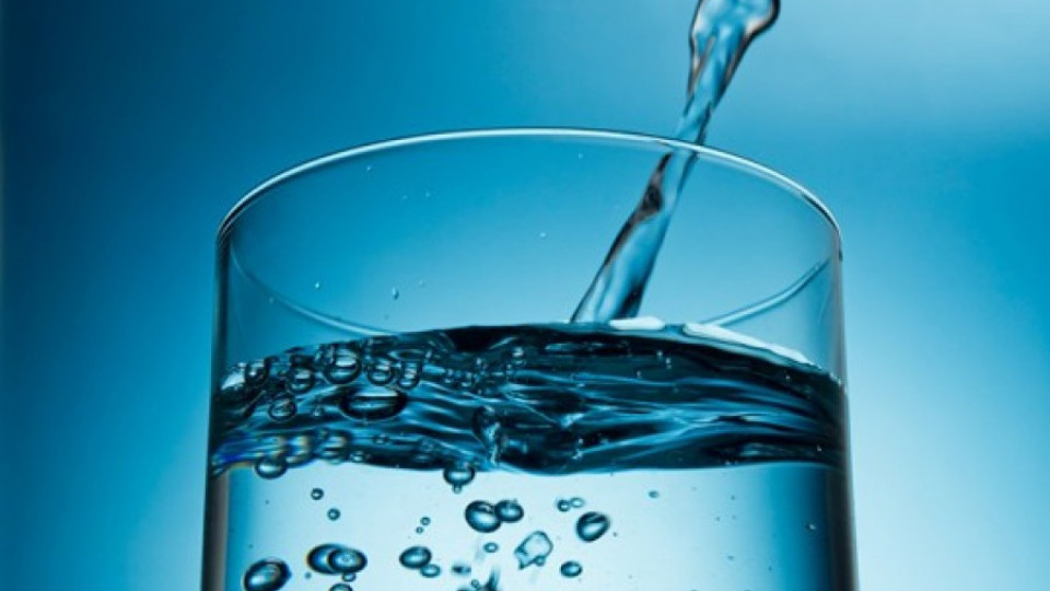 Следи от фекалии в питейната вода | StandartNews.com