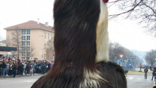 Музей на кукера ще води туристи в Симитли