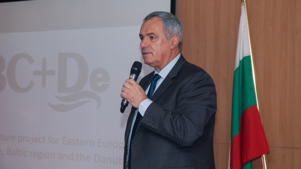 Български проект ще свързва Егейско с Балтийско море | StandartNews.com