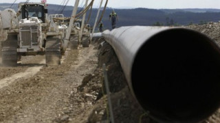 ЕС дава безвъзмездно  €850 000  на България за газовата мрежа