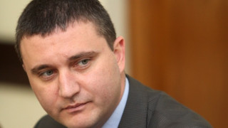 Горанов: Най-грешно е да променим сегашната данъчна система