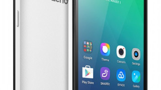 Lenovo A6010 Plus вече е в магазините 