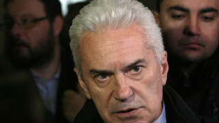 Сидеров вини полицаи, че лъжесвидетелстват