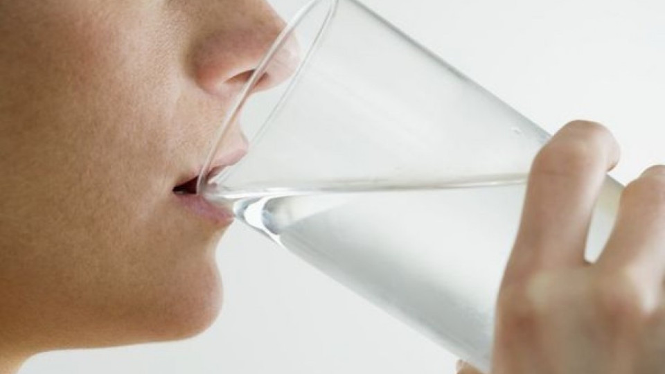 Експерт: Хората не трябва да се притесняват, че пият фекална вода | StandartNews.com