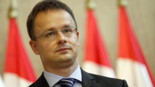 Унгария: Да започнем преговори с България за спиране на мигрантите