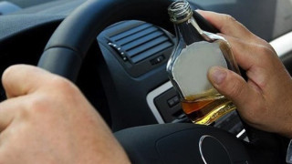 Арести за пияни шофьори
