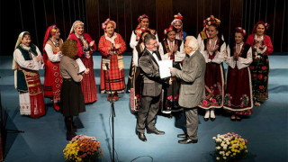 Читалищен секретар с концерт за 20 г. творчество
