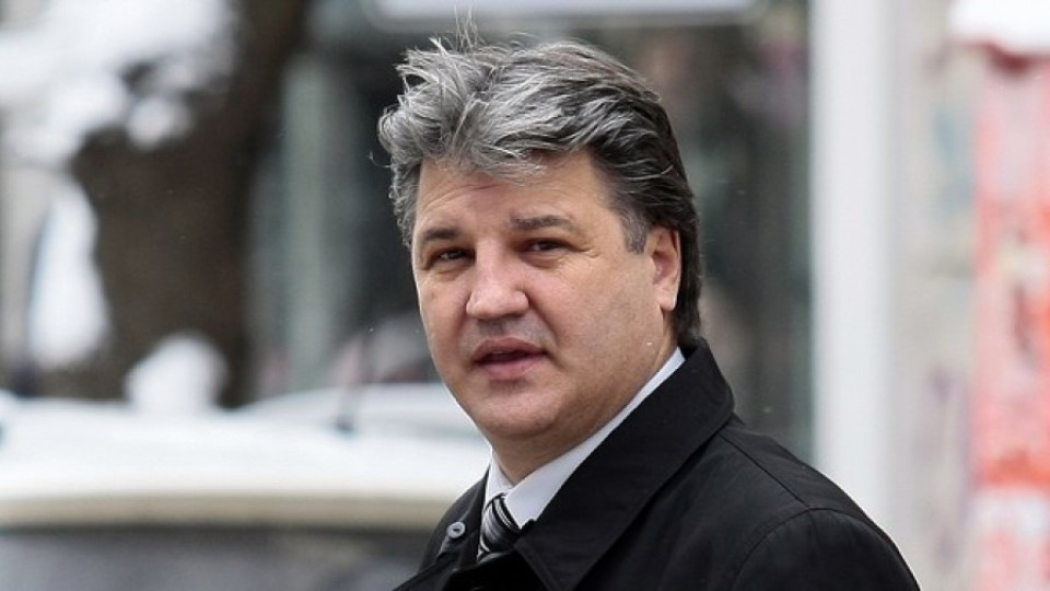 Димитър Узунов е новият представляващ ВСС | StandartNews.com