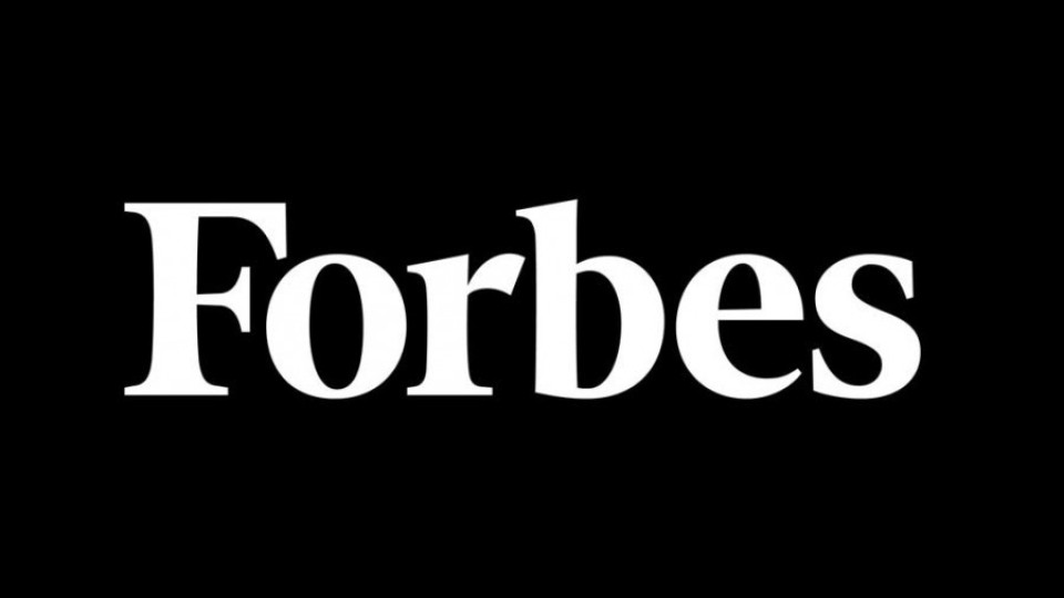 Двама българи сред най-успелите млади предприемачи на Forbes | StandartNews.com