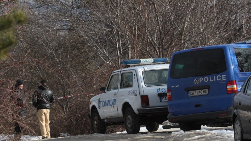 Зетят на Антов със сделка часове преди разстрела | StandartNews.com