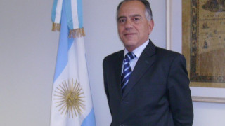Бизнес делегация в Аржентина
