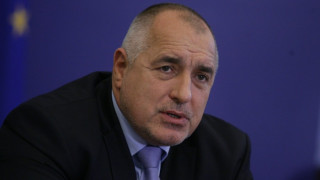 Борисов: Нужни са действия и реформи, а не скандали