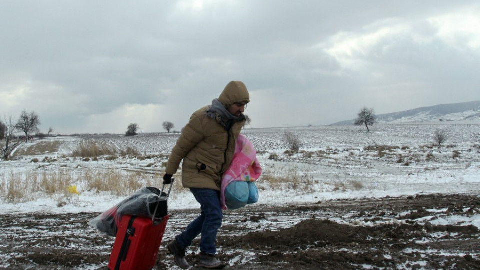 Будапеща: Ще говорим с България за охрана на границите | StandartNews.com
