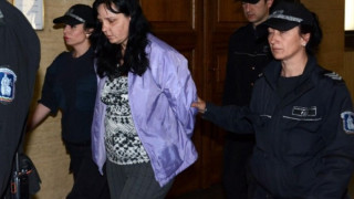 Емилия Ковачева се изправя пред съда на Бабинден