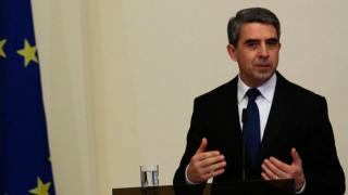 Президентът: 2015 г. беше добра за българската икономика  