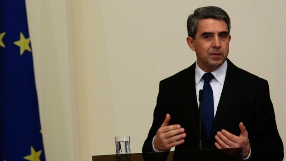Президентът: 2015 г. беше добра за българската икономика   | StandartNews.com