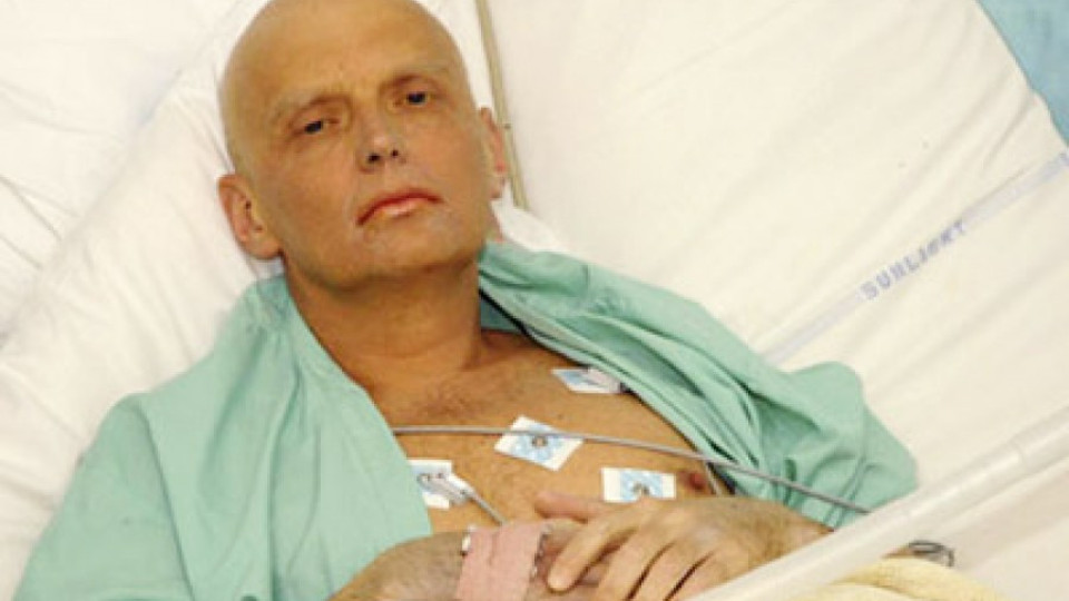 ВВС: Путин вероятно одобрил убийството на Литвиненко | StandartNews.com