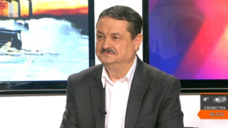 Доц. Рачев: И Бог не може да уцели времето