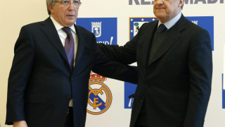 "Реал" М пак са крале на парите